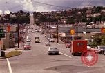 Image of Magnolia village Seattle traffic mid 1960s Seattle Washington USA, 1968, second 7 stock footage video 65675038528