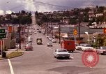 Image of Magnolia village Seattle traffic mid 1960s Seattle Washington USA, 1968, second 9 stock footage video 65675038528