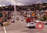 Image of Magnolia village Seattle traffic mid 1960s Seattle Washington USA, 1968, second 10 stock footage video 65675038528