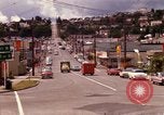 Image of Magnolia village Seattle traffic mid 1960s Seattle Washington USA, 1968, second 13 stock footage video 65675038528