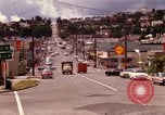 Image of Magnolia village Seattle traffic mid 1960s Seattle Washington USA, 1968, second 16 stock footage video 65675038528