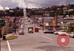 Image of Magnolia village Seattle traffic mid 1960s Seattle Washington USA, 1968, second 17 stock footage video 65675038528