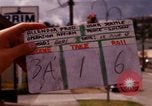 Image of Magnolia village Seattle traffic mid 1960s Seattle Washington USA, 1968, second 19 stock footage video 65675038528