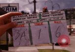 Image of Magnolia village Seattle traffic mid 1960s Seattle Washington USA, 1968, second 20 stock footage video 65675038528