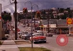 Image of Magnolia village Seattle traffic mid 1960s Seattle Washington USA, 1968, second 26 stock footage video 65675038528