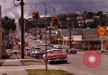 Image of Magnolia village Seattle traffic mid 1960s Seattle Washington USA, 1968, second 27 stock footage video 65675038528