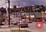 Image of Magnolia village Seattle traffic mid 1960s Seattle Washington USA, 1968, second 29 stock footage video 65675038528