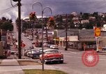 Image of Magnolia village Seattle traffic mid 1960s Seattle Washington USA, 1968, second 47 stock footage video 65675038528
