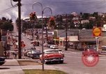 Image of Magnolia village Seattle traffic mid 1960s Seattle Washington USA, 1968, second 49 stock footage video 65675038528