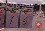 Image of Magnolia village Seattle traffic mid 1960s Seattle Washington USA, 1968, second 54 stock footage video 65675038528