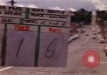 Image of Magnolia village Seattle traffic mid 1960s Seattle Washington USA, 1968, second 56 stock footage video 65675038528