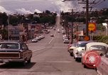 Image of Magnolia village Seattle traffic mid 1960s Seattle Washington USA, 1968, second 62 stock footage video 65675038528
