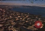Image of buildings Seattle Washington USA, 1968, second 1 stock footage video 65675038529
