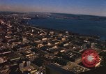 Image of buildings Seattle Washington USA, 1968, second 3 stock footage video 65675038529