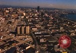 Image of buildings Seattle Washington USA, 1968, second 14 stock footage video 65675038529