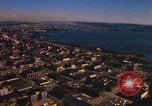 Image of buildings Seattle Washington USA, 1968, second 15 stock footage video 65675038529