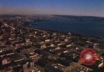 Image of buildings Seattle Washington USA, 1968, second 16 stock footage video 65675038529
