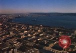 Image of buildings Seattle Washington USA, 1968, second 34 stock footage video 65675038529