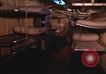 Image of Navy crewmen on USS Brannon DE-446 Seattle Washington USA, 1968, second 1 stock footage video 65675038530