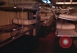 Image of Navy crewmen on USS Brannon DE-446 Seattle Washington USA, 1968, second 3 stock footage video 65675038530