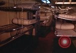 Image of Navy crewmen on USS Brannon DE-446 Seattle Washington USA, 1968, second 4 stock footage video 65675038530