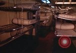 Image of Navy crewmen on USS Brannon DE-446 Seattle Washington USA, 1968, second 5 stock footage video 65675038530