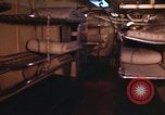 Image of Navy crewmen on USS Brannon DE-446 Seattle Washington USA, 1968, second 7 stock footage video 65675038530