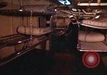 Image of Navy crewmen on USS Brannon DE-446 Seattle Washington USA, 1968, second 8 stock footage video 65675038530