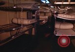 Image of Navy crewmen on USS Brannon DE-446 Seattle Washington USA, 1968, second 9 stock footage video 65675038530
