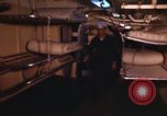 Image of Navy crewmen on USS Brannon DE-446 Seattle Washington USA, 1968, second 10 stock footage video 65675038530