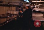 Image of Navy crewmen on USS Brannon DE-446 Seattle Washington USA, 1968, second 11 stock footage video 65675038530
