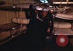 Image of Navy crewmen on USS Brannon DE-446 Seattle Washington USA, 1968, second 12 stock footage video 65675038530