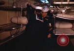 Image of Navy crewmen on USS Brannon DE-446 Seattle Washington USA, 1968, second 13 stock footage video 65675038530