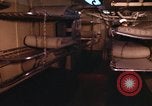Image of Navy crewmen on USS Brannon DE-446 Seattle Washington USA, 1968, second 36 stock footage video 65675038530