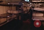 Image of Navy crewmen on USS Brannon DE-446 Seattle Washington USA, 1968, second 37 stock footage video 65675038530