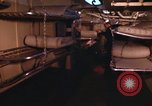 Image of Navy crewmen on USS Brannon DE-446 Seattle Washington USA, 1968, second 38 stock footage video 65675038530