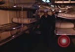 Image of Navy crewmen on USS Brannon DE-446 Seattle Washington USA, 1968, second 39 stock footage video 65675038530