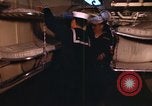 Image of Navy crewmen on USS Brannon DE-446 Seattle Washington USA, 1968, second 44 stock footage video 65675038530