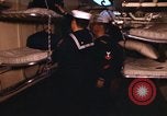 Image of Navy crewmen on USS Brannon DE-446 Seattle Washington USA, 1968, second 47 stock footage video 65675038530