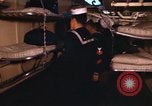 Image of Navy crewmen on USS Brannon DE-446 Seattle Washington USA, 1968, second 48 stock footage video 65675038530
