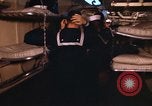 Image of Navy crewmen on USS Brannon DE-446 Seattle Washington USA, 1968, second 50 stock footage video 65675038530