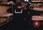 Image of Navy crewmen on USS Brannon DE-446 Seattle Washington USA, 1968, second 51 stock footage video 65675038530