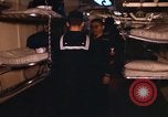 Image of Navy crewmen on USS Brannon DE-446 Seattle Washington USA, 1968, second 52 stock footage video 65675038530
