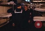 Image of Navy crewmen on USS Brannon DE-446 Seattle Washington USA, 1968, second 53 stock footage video 65675038530