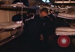 Image of Navy crewmen on USS Brannon DE-446 Seattle Washington USA, 1968, second 56 stock footage video 65675038530
