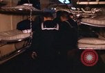 Image of Navy crewmen on USS Brannon DE-446 Seattle Washington USA, 1968, second 57 stock footage video 65675038530