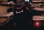Image of Navy crewmen on USS Brannon DE-446 Seattle Washington USA, 1968, second 58 stock footage video 65675038530