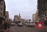 Image of 1960s pedestrians in downtown Seattle Seattle Washington USA, 1968, second 17 stock footage video 65675038531