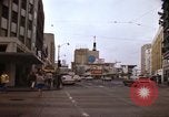 Image of 1960s pedestrians in downtown Seattle Seattle Washington USA, 1968, second 38 stock footage video 65675038531