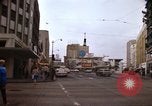 Image of 1960s pedestrians in downtown Seattle Seattle Washington USA, 1968, second 39 stock footage video 65675038531